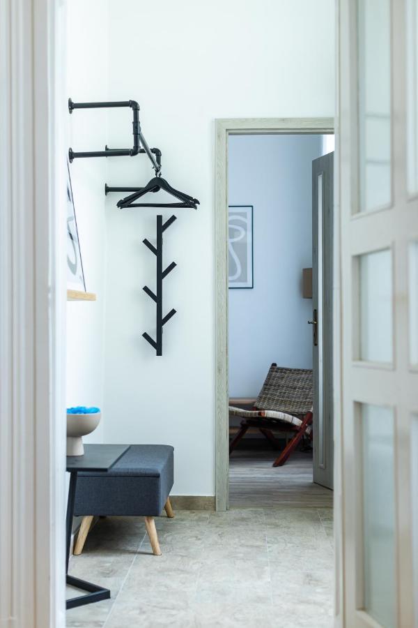 City Center Apartment With Balcony Budapest Exterior photo